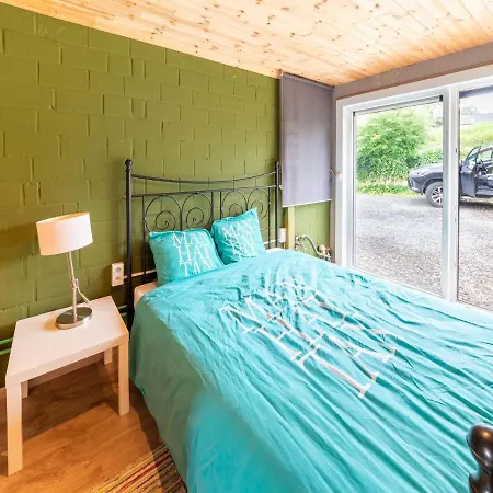 Cozy Holiday In With A Beautiful View * Malmedy
