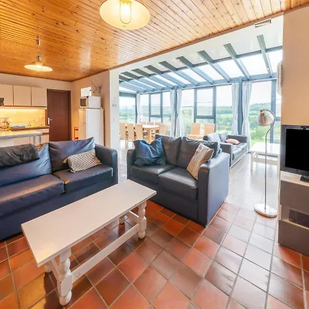 Casa de Férias Cozy Holiday In With A Beautiful View *