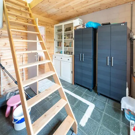 Cozy Holiday In With A Beautiful View Malmedy