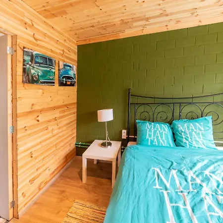 Cozy Holiday In With A Beautiful View Tatil Evi Malmedy