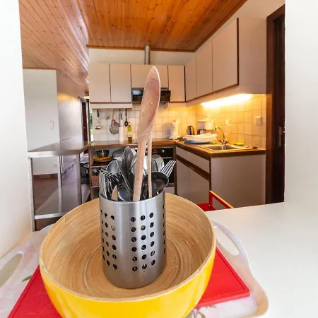 Tatil Evi Cozy Holiday In With A Beautiful View