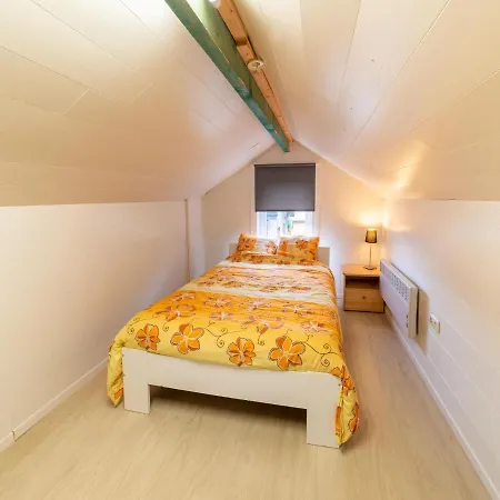 Tatil Evi Cozy Holiday In With A Beautiful View Malmedy