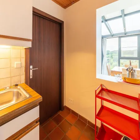Cozy Holiday In With A Beautiful View Casa de Férias *